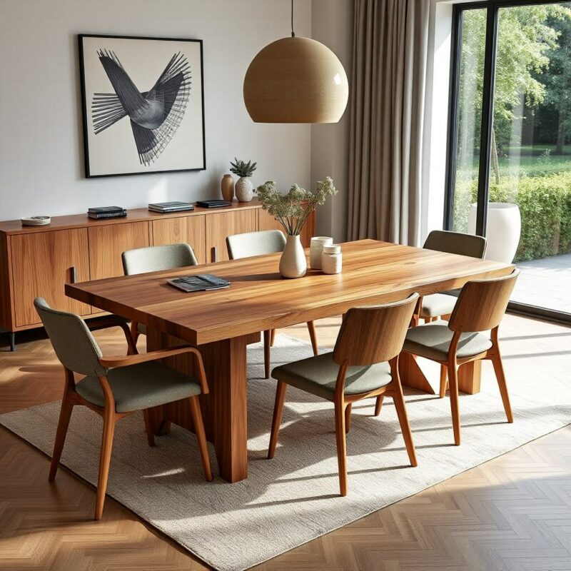 Dining Set