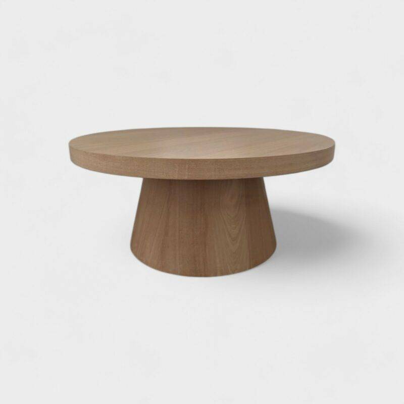 Everoak Dining Table