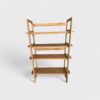 Stack Wood Rack - Image 2