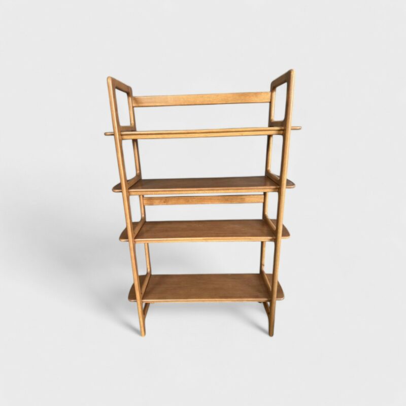Stack Wood Rack - Image 2