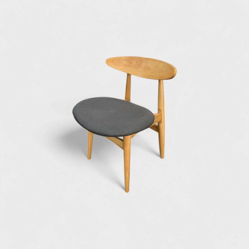 Slatewood Chair