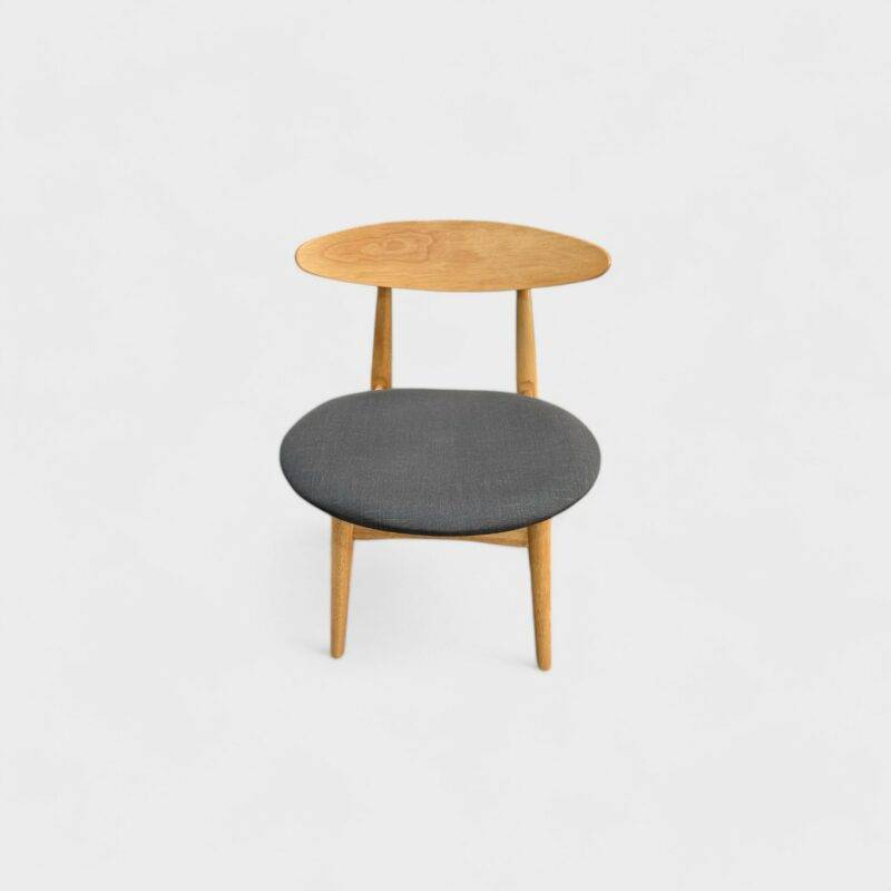 Slatewood Chair - Image 3