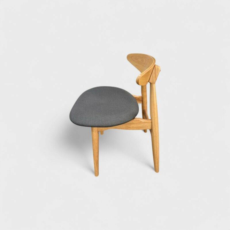 Slatewood Chair - Image 2