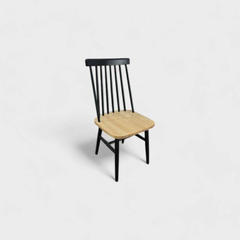 Bastron Chair