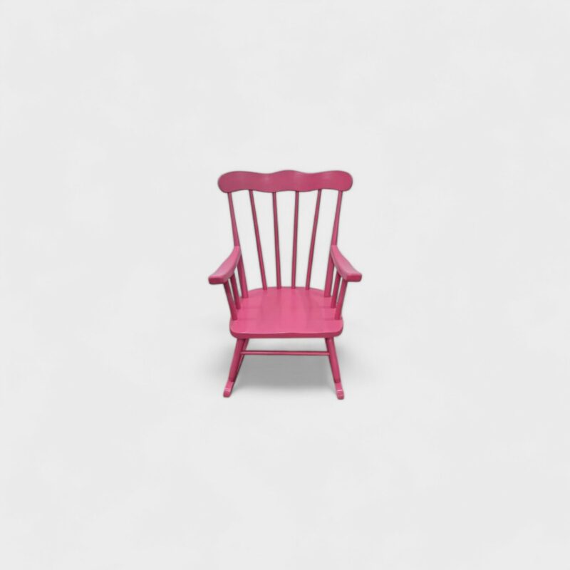 Joyful Rocking Chair - Image 2