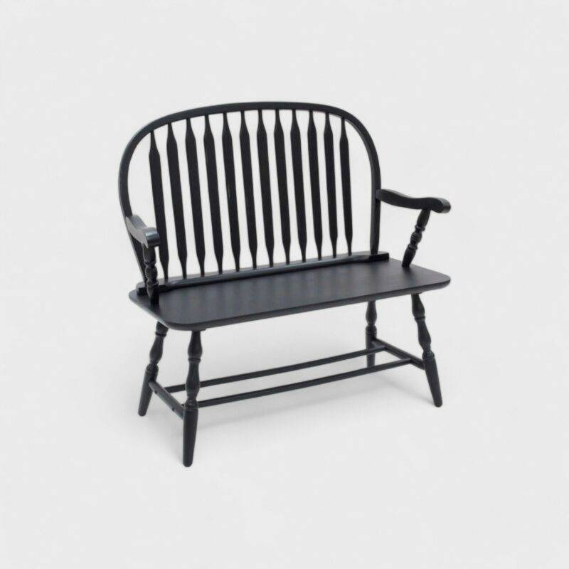 Roman Bench