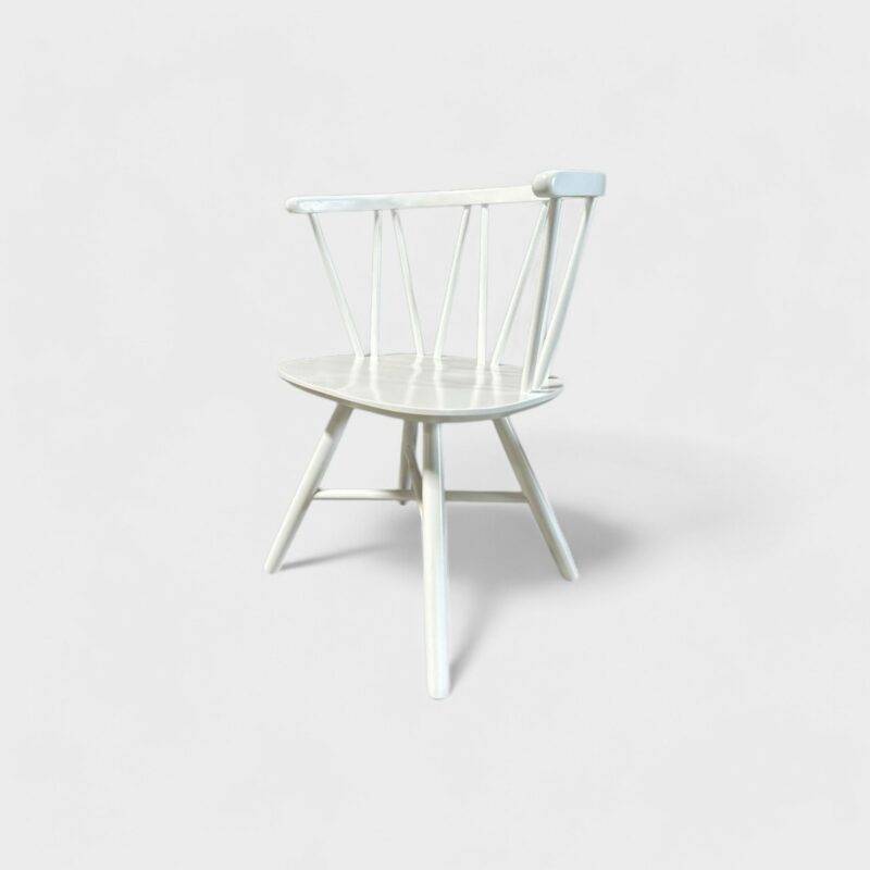 Wishing Chair