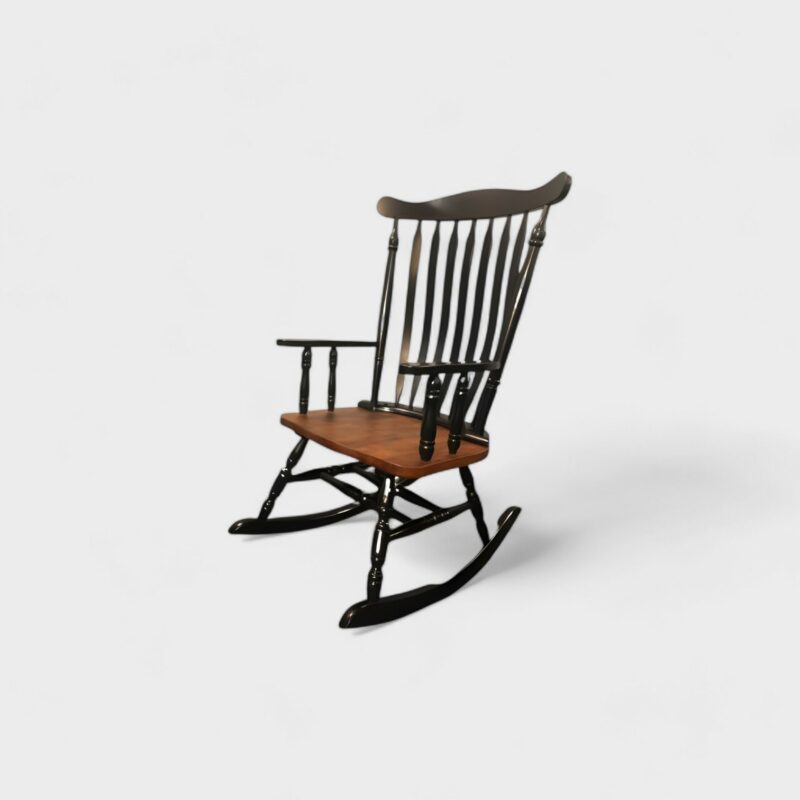 Classic Rocking Chair