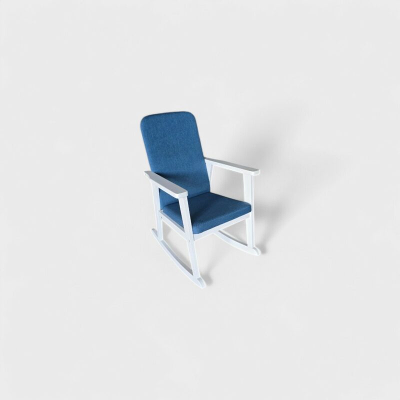 Mini Rocking Chair