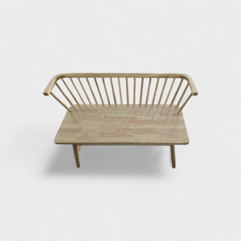 Meadow Bench - Image 2