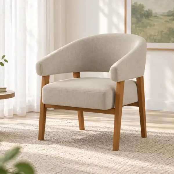 Lounge & Accent Chairs