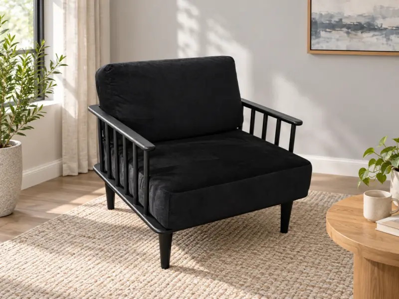 Arbor Chair