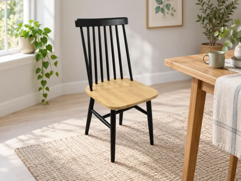 Bastron Chair