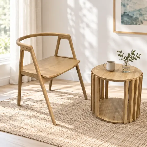 Harmony Coffee Set