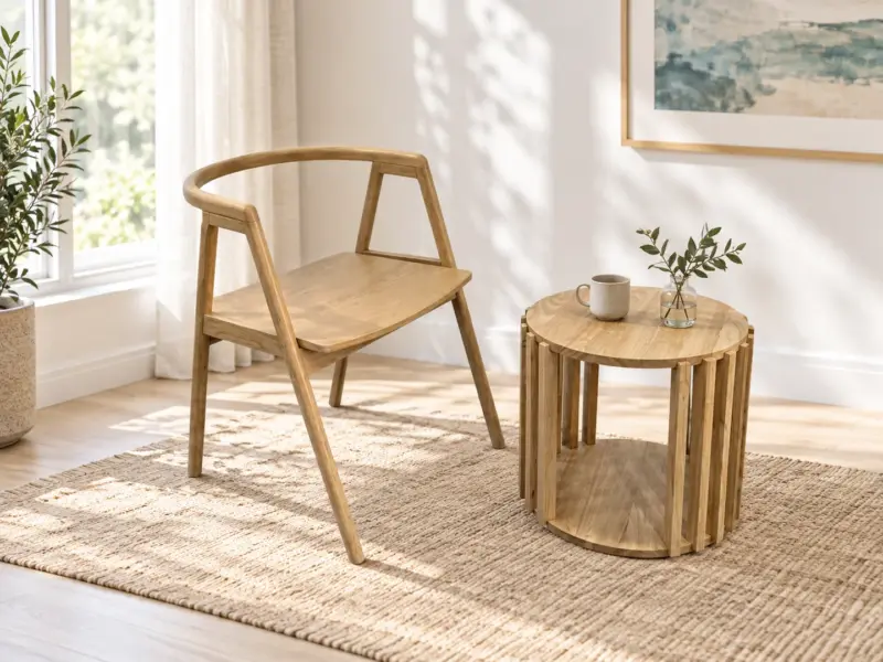 Harmony Coffee Set