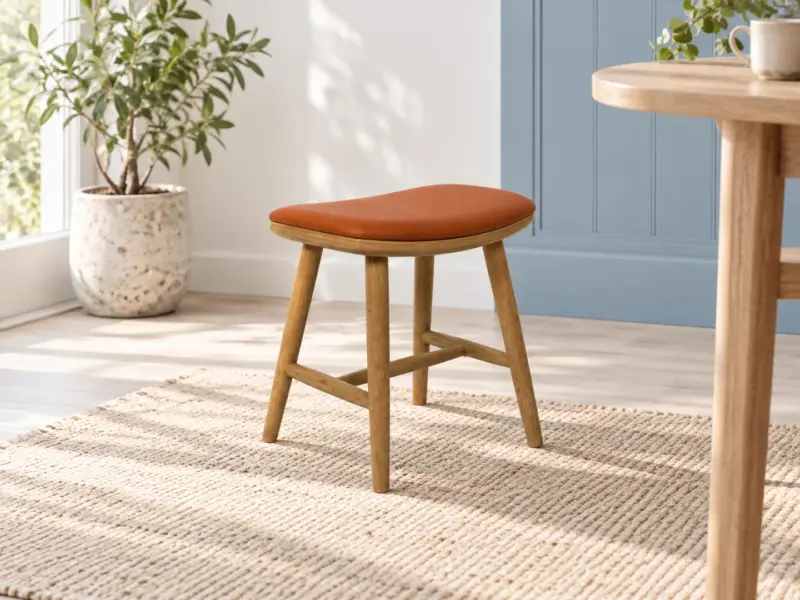 Stylish Coffee Stool