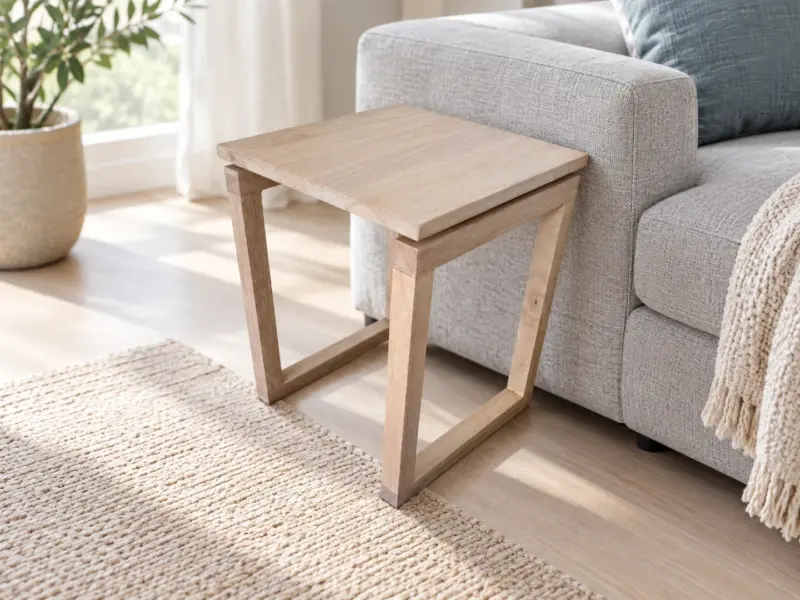 Mesa Coffee Table
