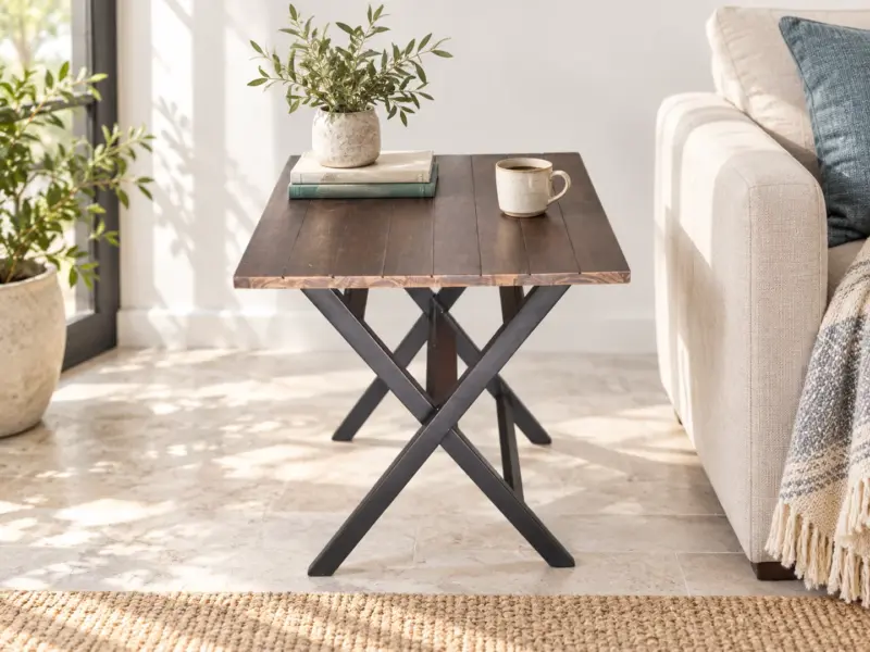 Dune Table
