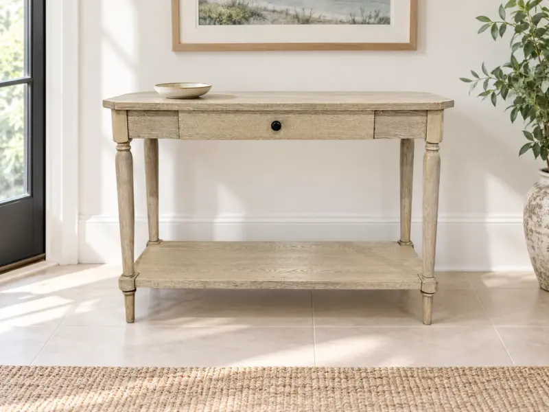Sorrin Table