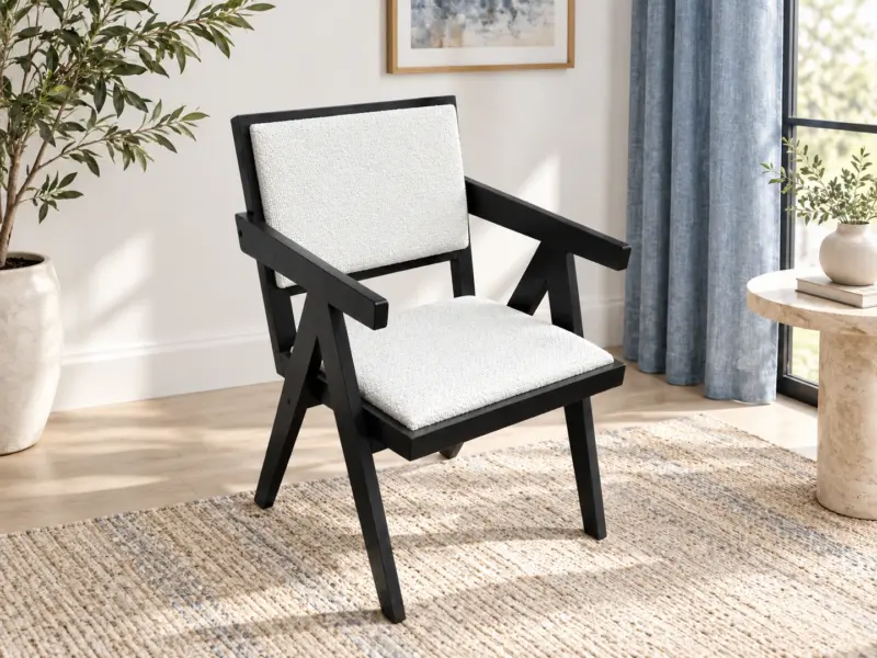 Luxe Chair