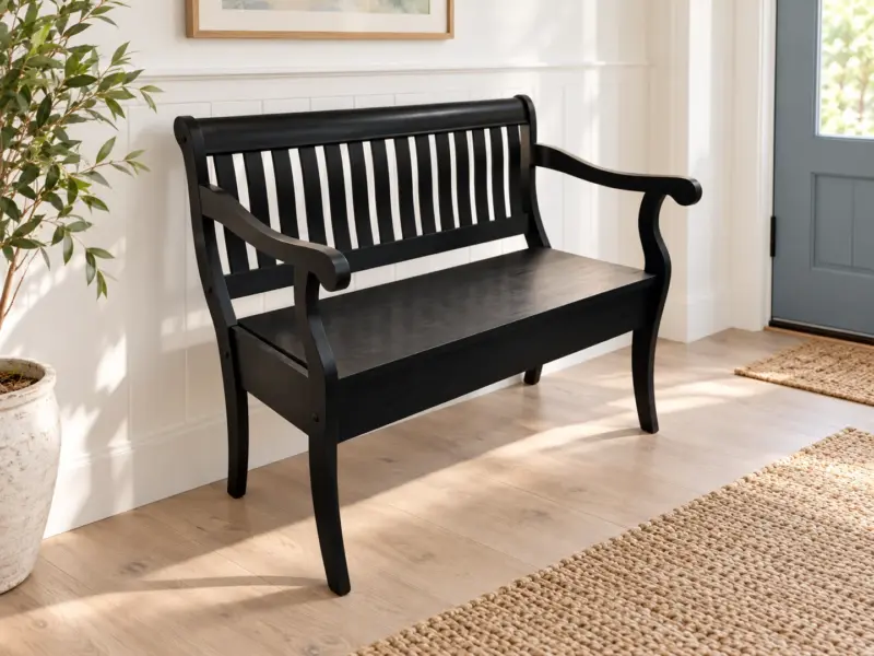 Rom Bench