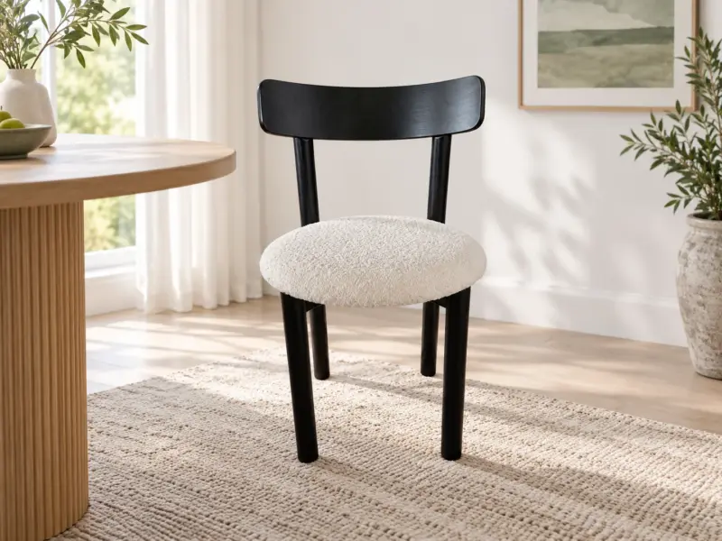 Shaun the Sheep Chair
