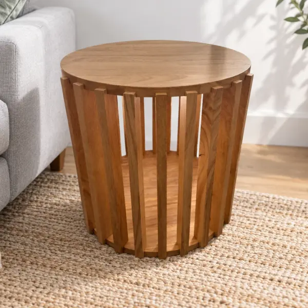 Coffee & Side Tables