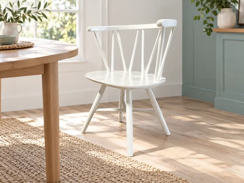 Wishing Chair