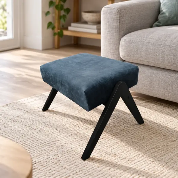 Stools & Footstools